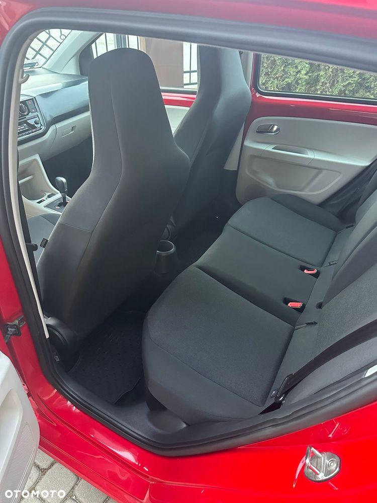 Volkswagen up! 1.0 move CityLine - 29