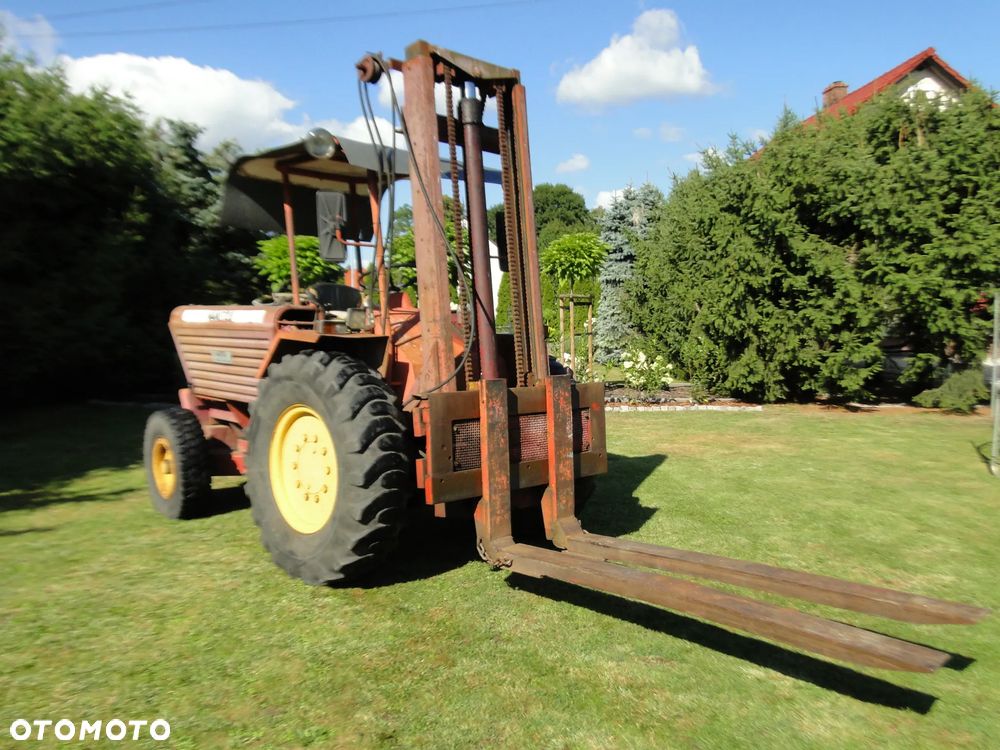Manitou MC 30H - 3