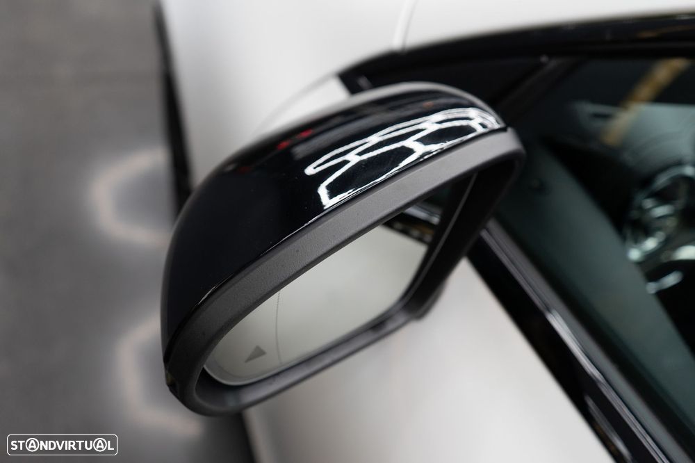 Mercedes-Benz CLA 250 e 8G-DCT Edition AMG Line - 19