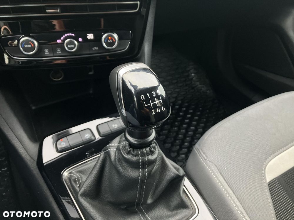 Opel Mokka 1.2 T Elegance S&S - 21