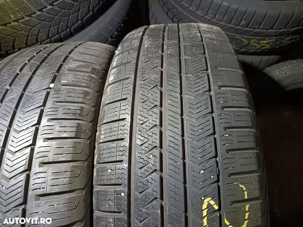 Anvelope 4sezoane ms 225 65 17 vredstein 2019 6mm - 2