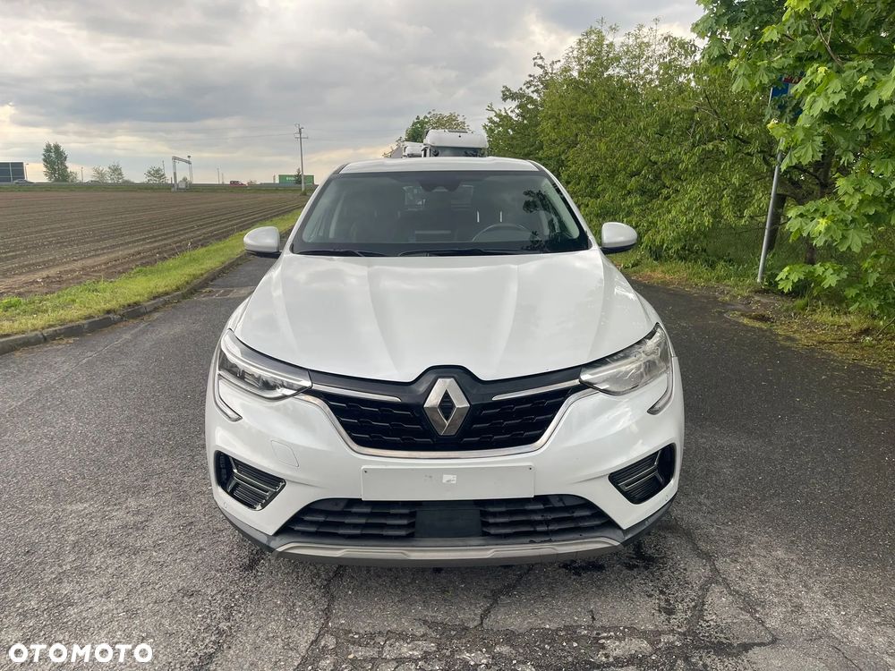 Renault Arkana TCe 140 EDC INTENS - 2