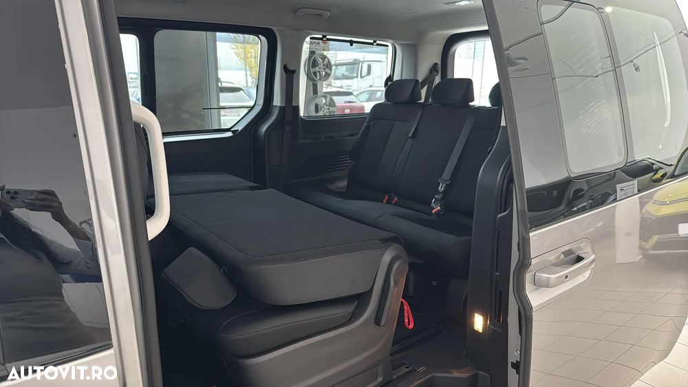 Hyundai Staria 1.6I 215CP 6AT 9 locuri HEV Premium - 18