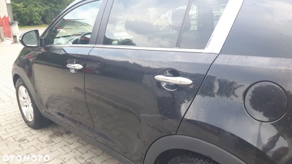 Kia Sportage - 10