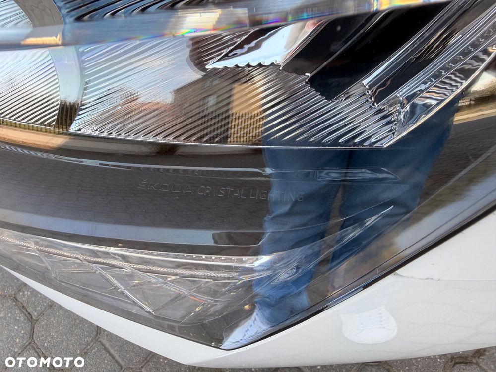 Skoda Scala 1.0 TSI Ambition - 30