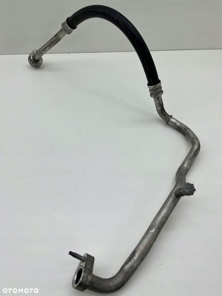 VW GOLF VII WĄŻ PRZEWÓD KLIMATYZACJI 5Q0816743E - 1