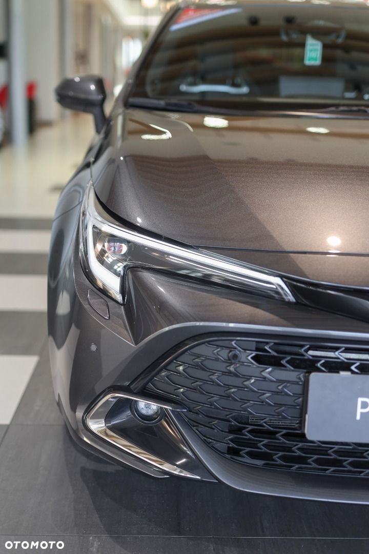 Toyota Corolla - 11