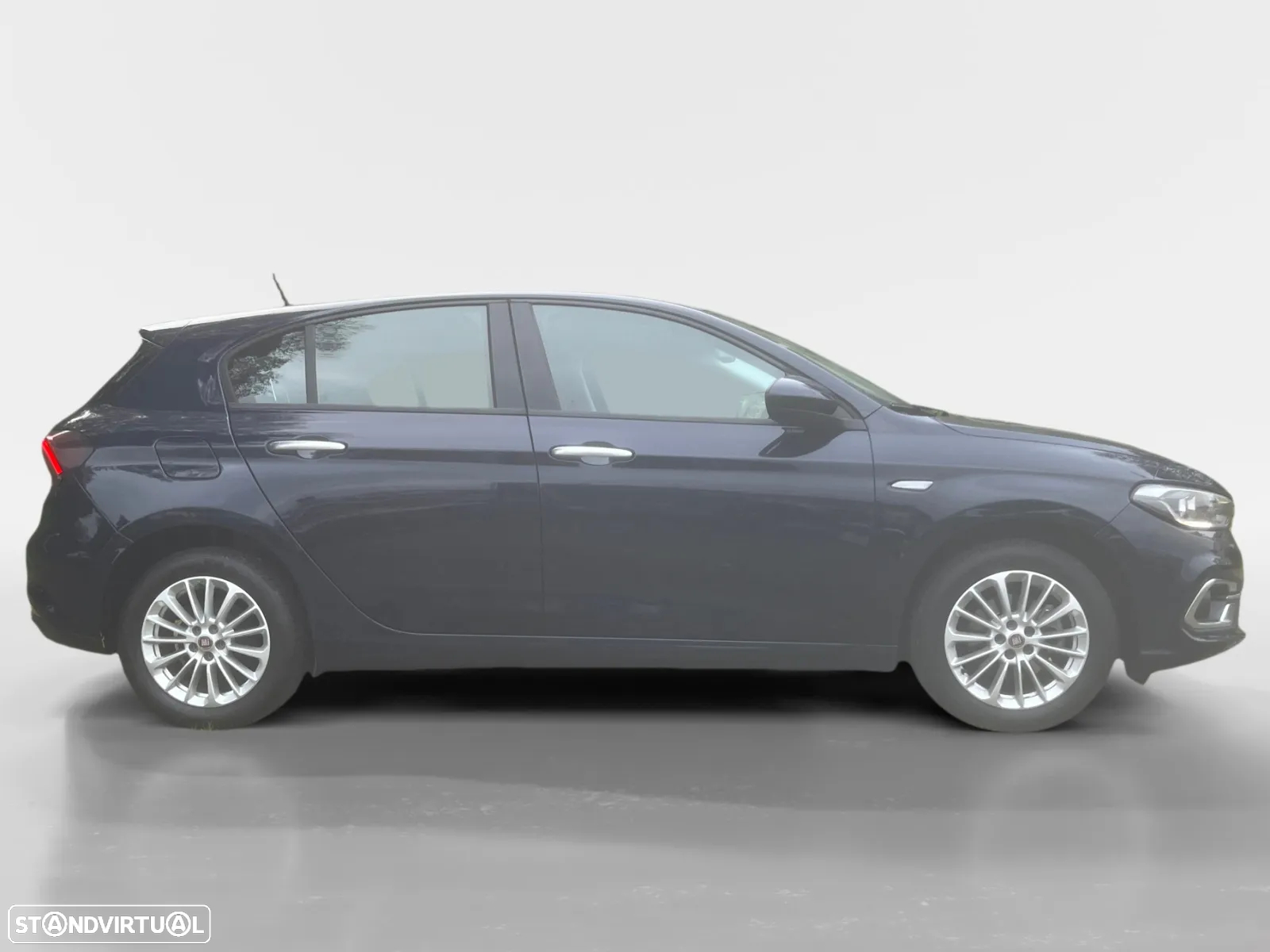 Fiat Tipo 1.3 Multijet Life - 7