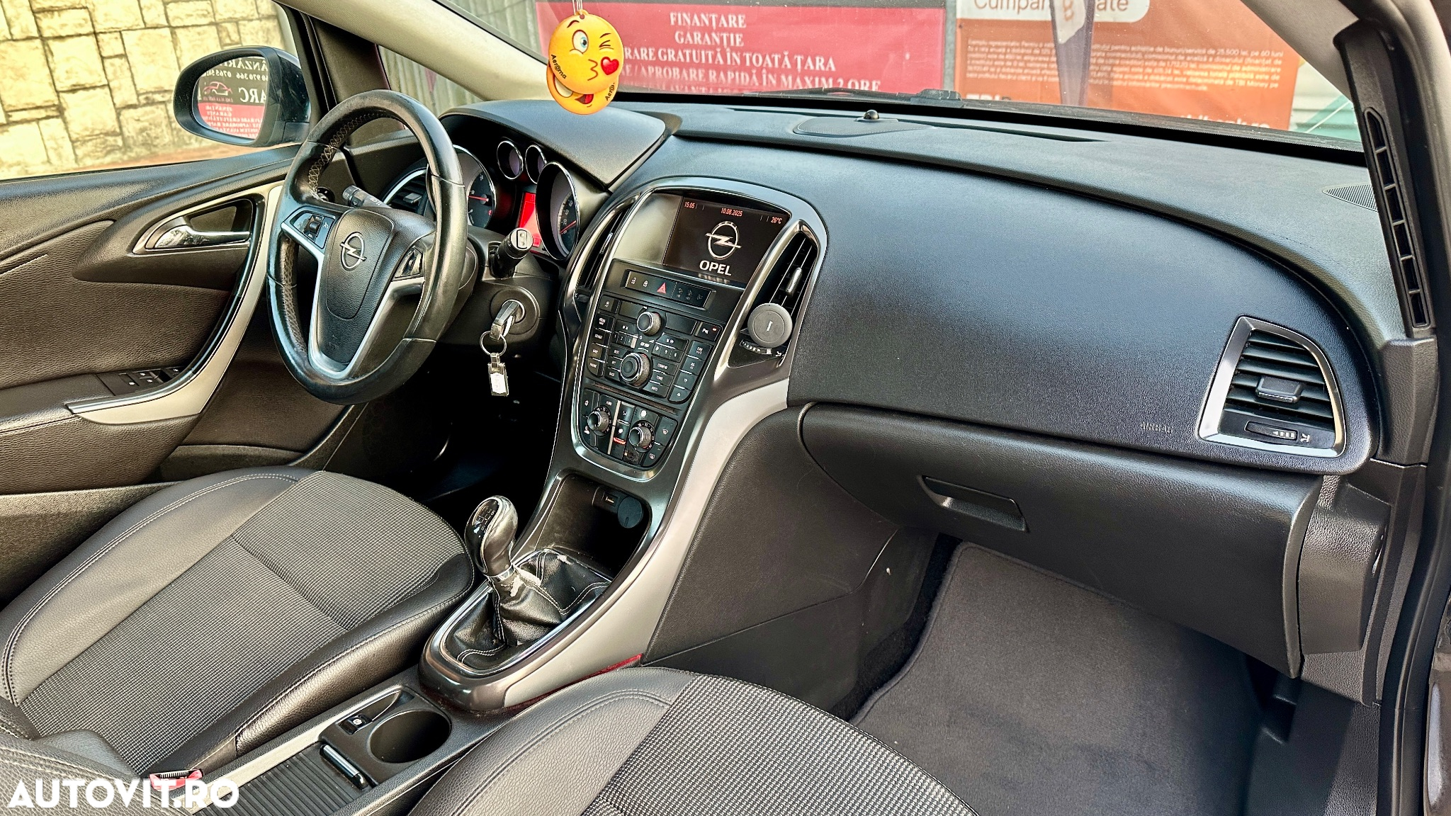 Opel Astra - 9