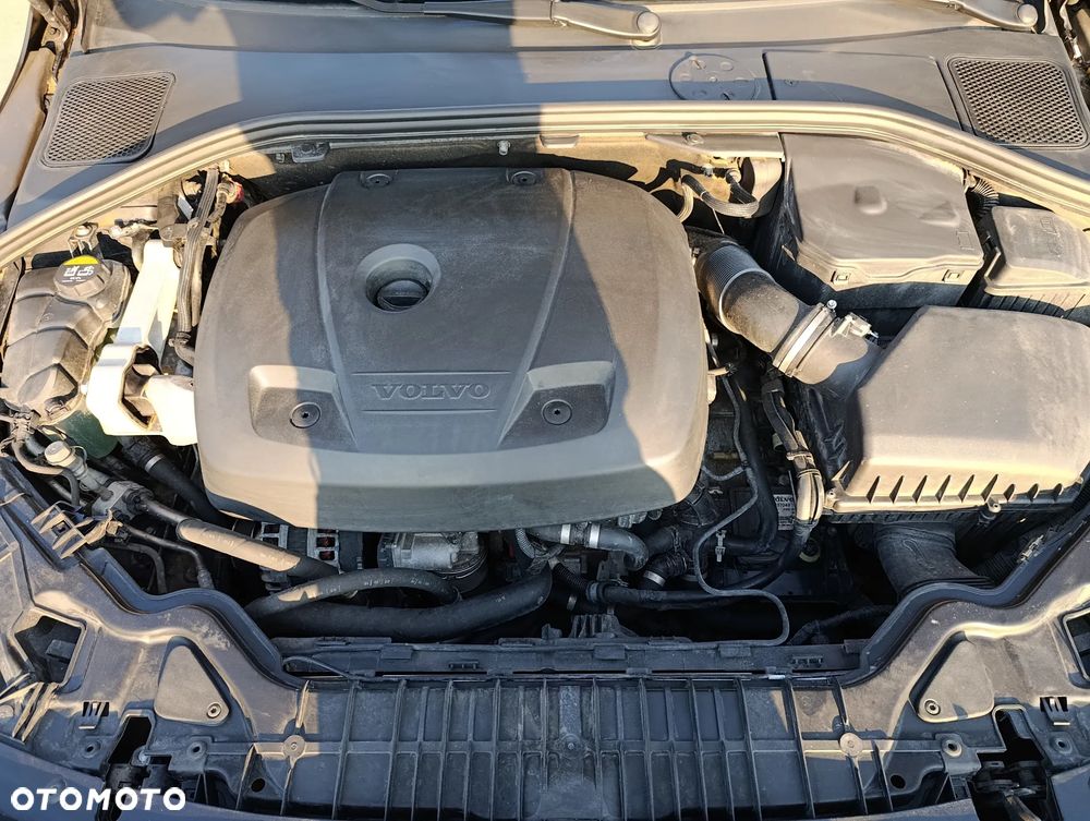 Volvo V60 Cross Country T5 AWD Summum - 34