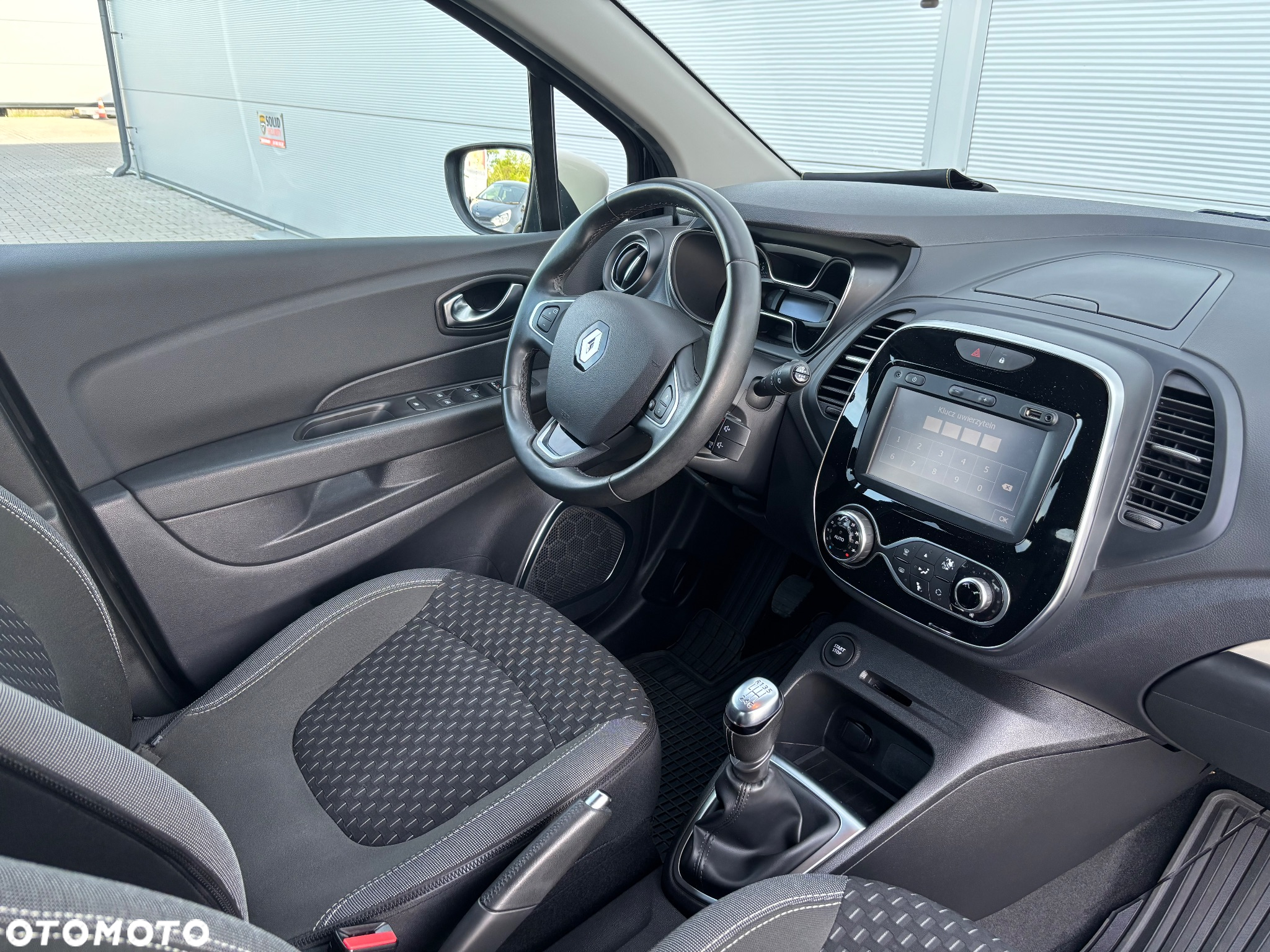 Renault Captur 1.2 Energy TCe Intens - 31