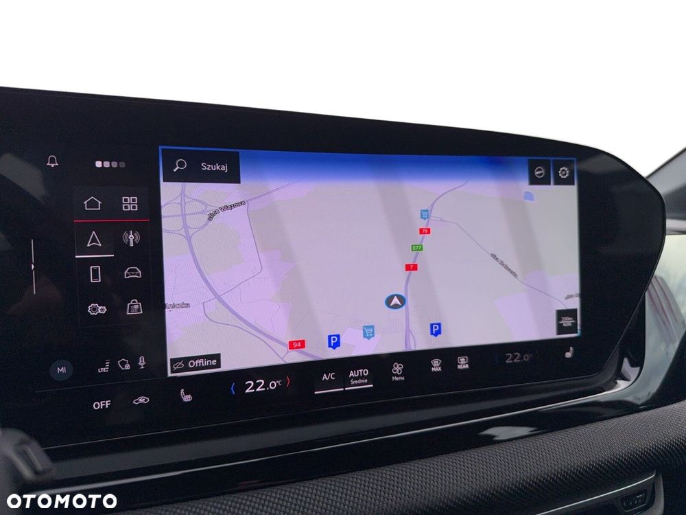 Audi A5 Avant TFSI S tronic - 20