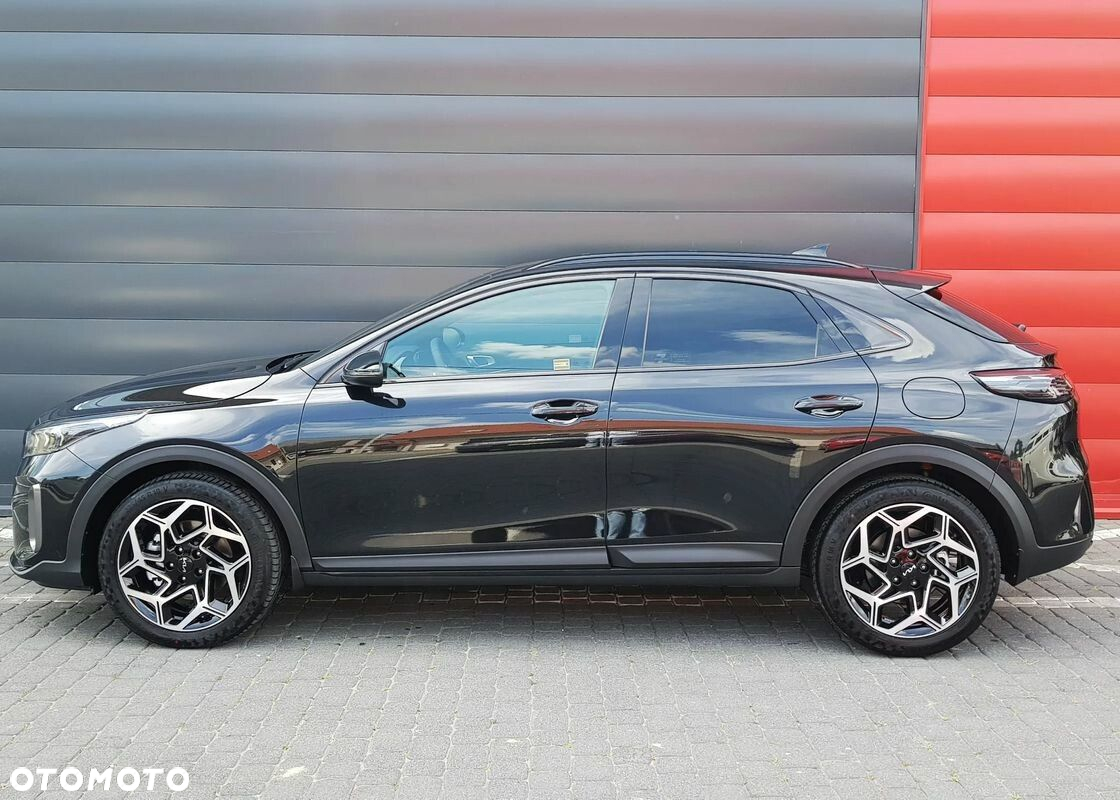 Kia XCeed 1.5 T-GDI GT-Line DCT - 8