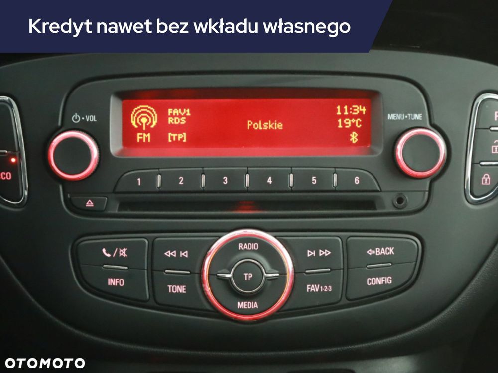 Opel Corsa - 11