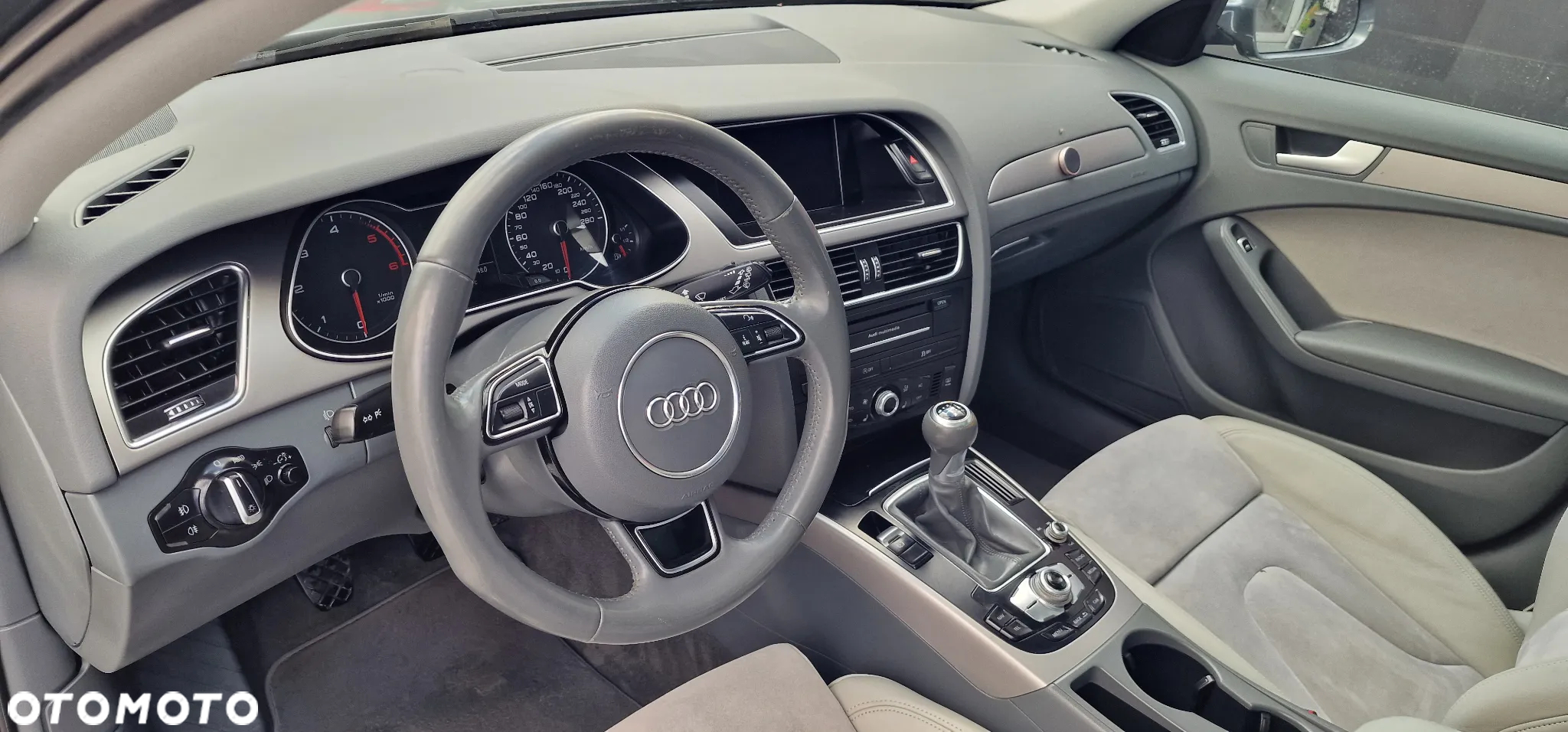 Audi A4 2.0 TDI - 18