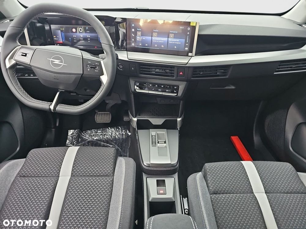 Opel Frontera - 10