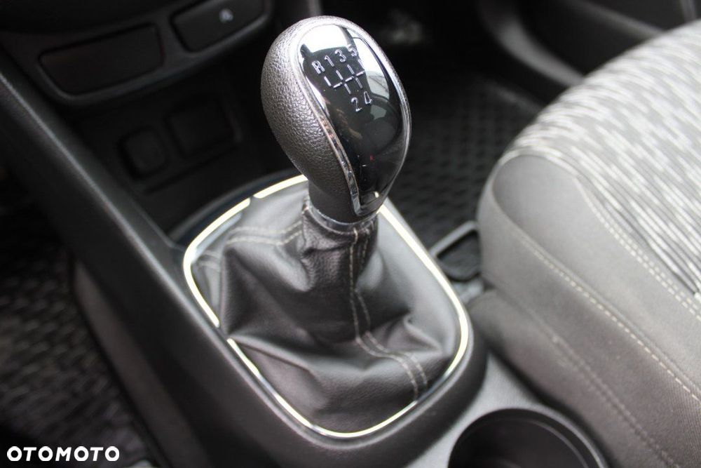 Opel Mokka - 23