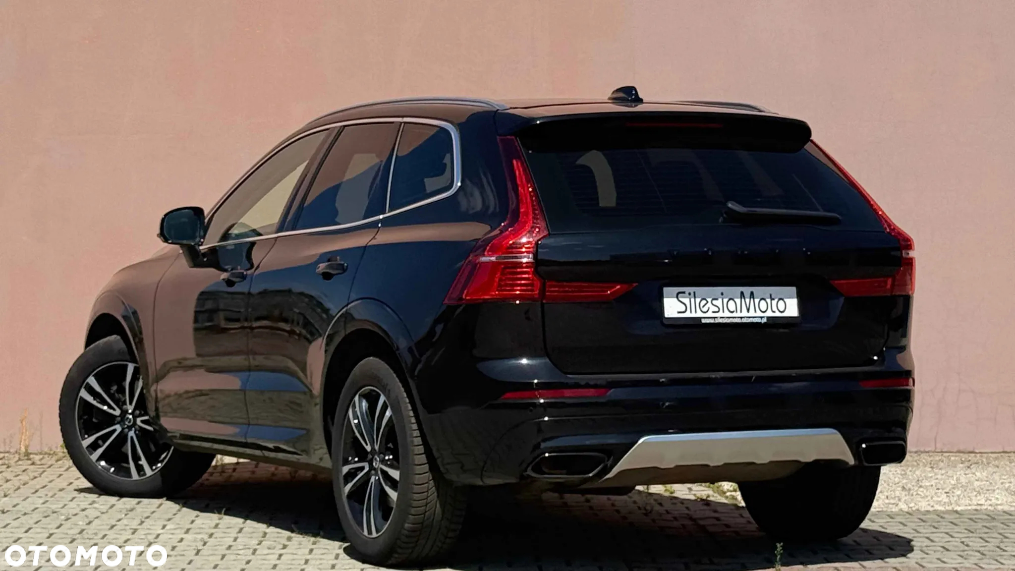 Volvo XC 60 - 3