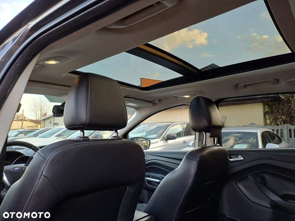 Ford Kuga 2.0 TDCi 4x4 Individual - 21