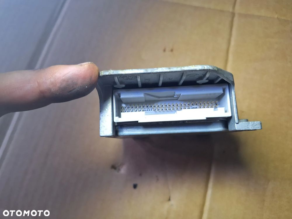moduł sensor AIRBAG BMW E46 0285001368   (5/11) - 4