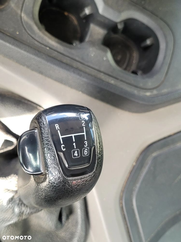 Scania P410 / XT / HYDROBURTA / 117.000km / 6x4 / - 8