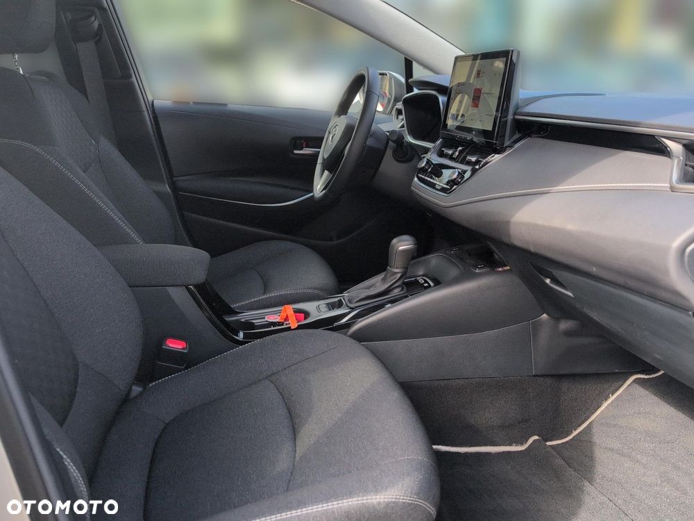 Toyota Corolla 1.8 Hybrid Style - 9