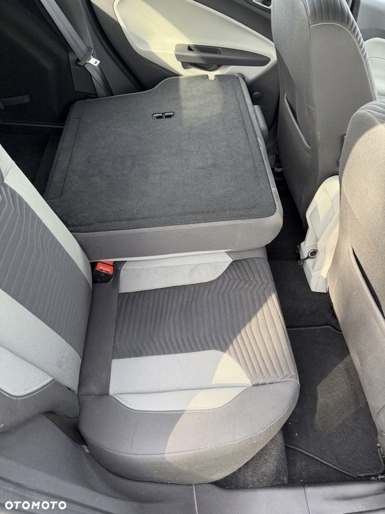 Ford Fiesta 1.0 EcoBoost Titanium - 7