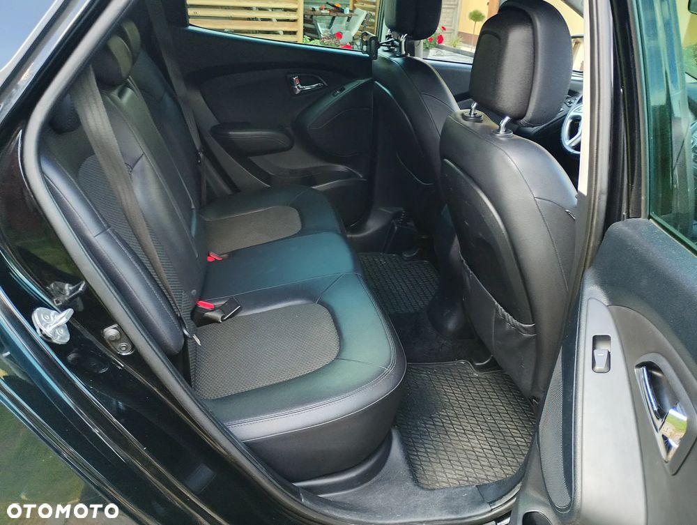 Hyundai ix35 - 14