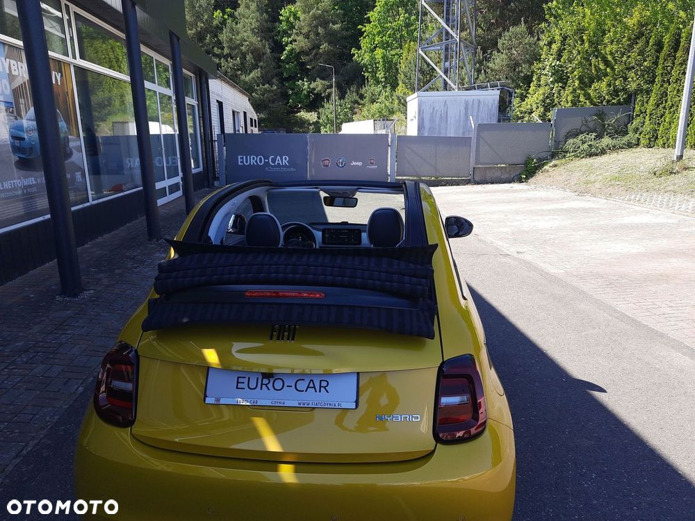 Fiat 500 - 21