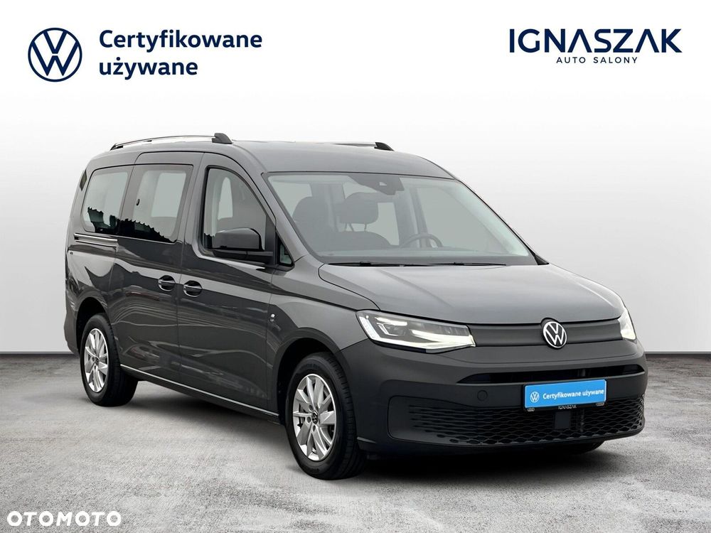 Volkswagen Caddy - 7