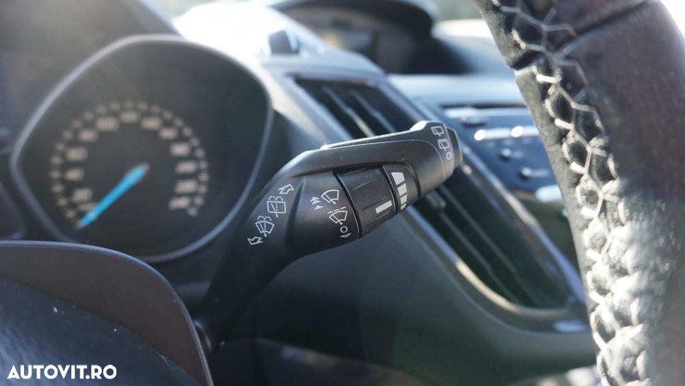 Ford Kuga 2.0 TDCi 4x4 Aut. Titanium - 21