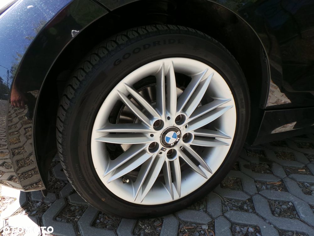 BMW Seria 1 118d - 7