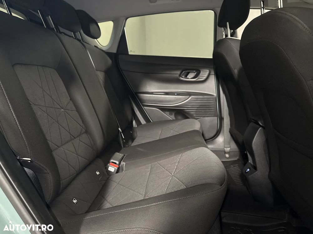 Hyundai Bayon - 13