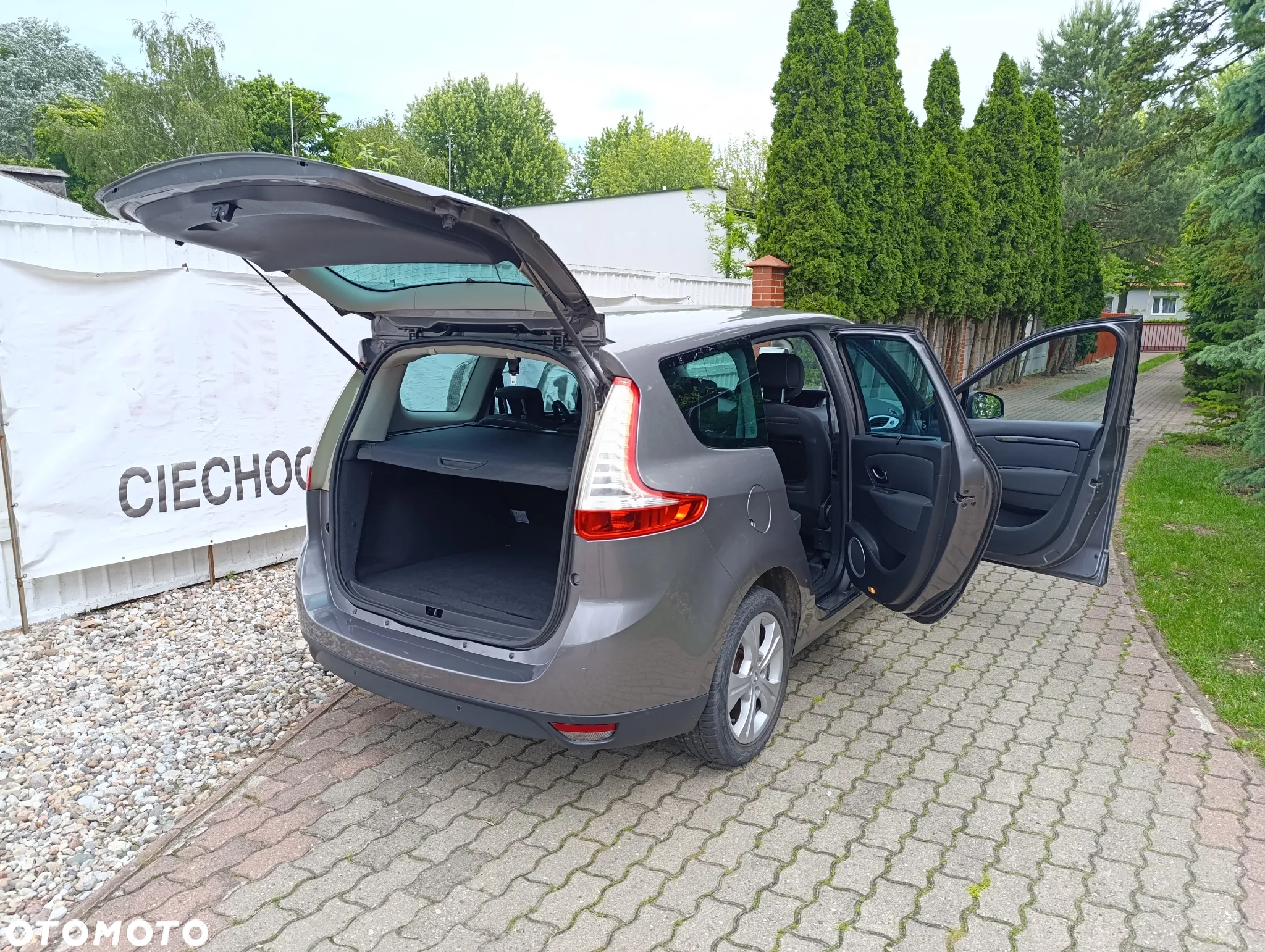 Renault Scenic - 12