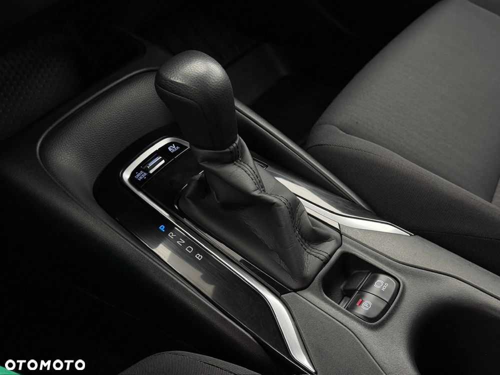 Toyota Corolla 1.8 Hybrid Active - 29