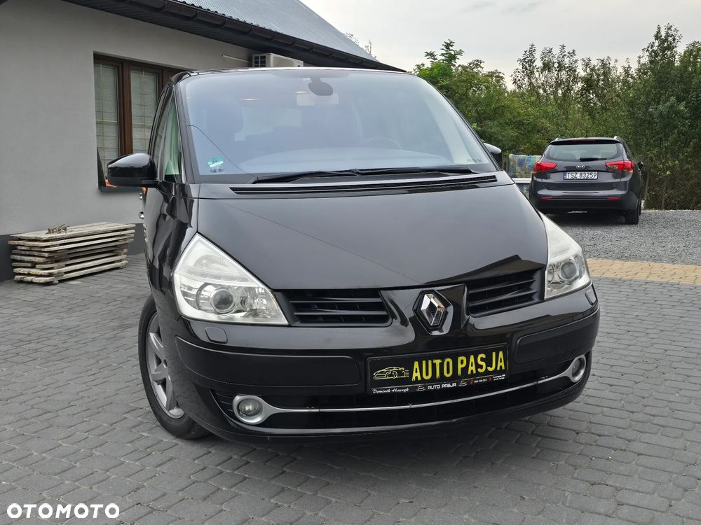 Renault Espace 2.0 Celsium - 9