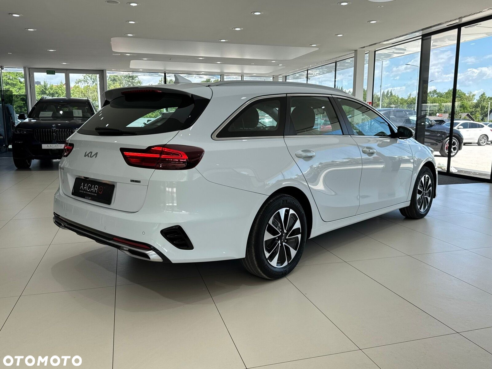 Kia Ceed - 5