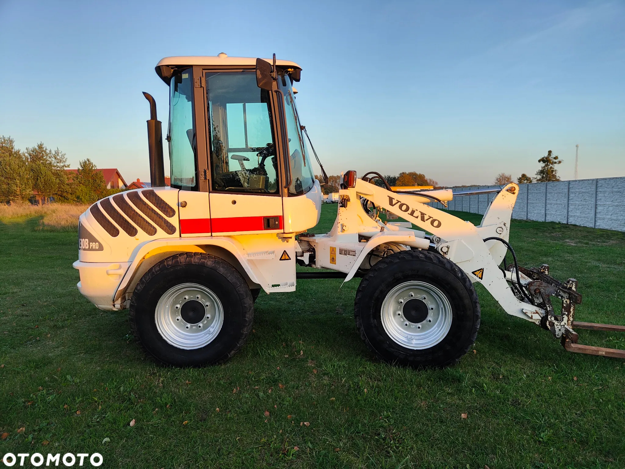 Volvo L30B PRO - 10