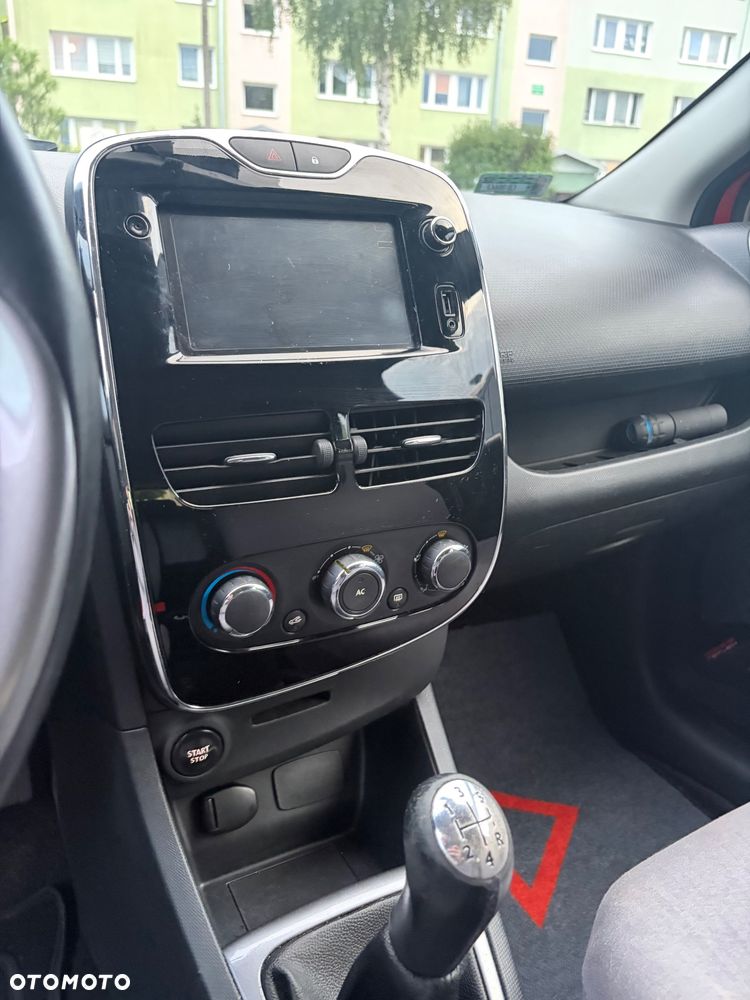 Renault Clio 0.9 Energy TCe Zen - 12