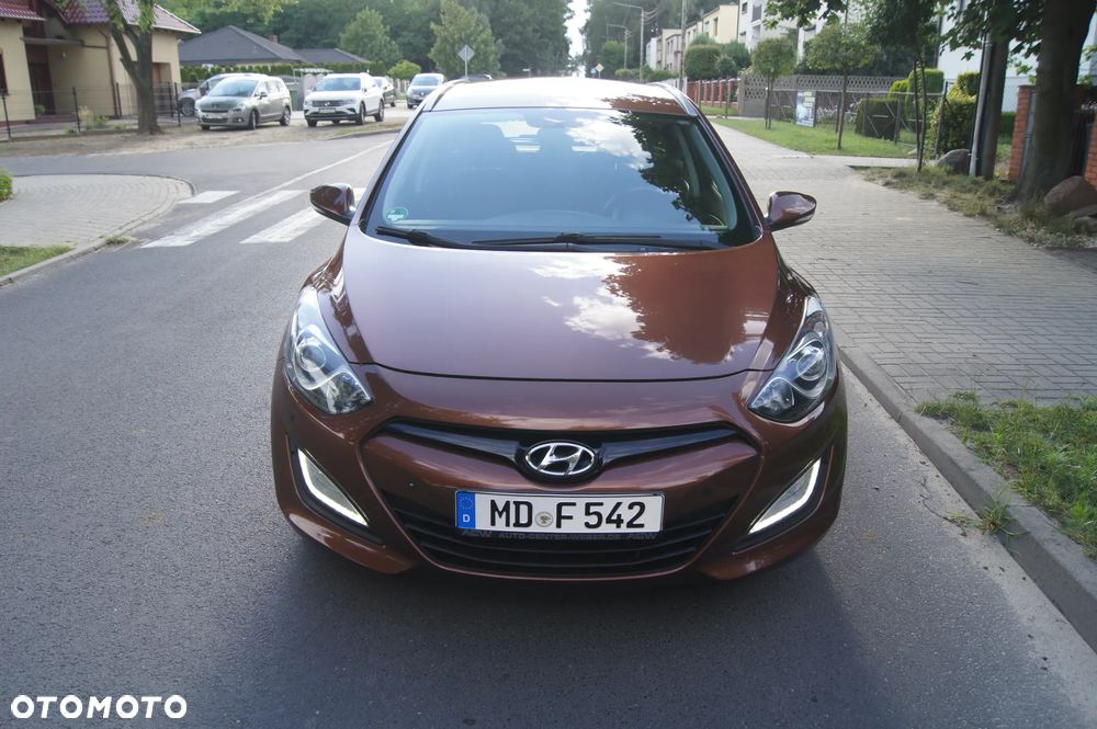 Hyundai i30 1.4 Advantage - 2