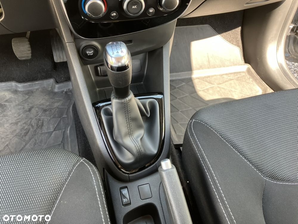 Renault Clio 0.9 TCe Alize - 15