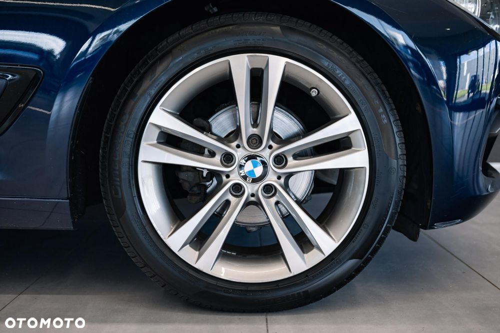 BMW 3GT 320i xDrive Sport Line - 40