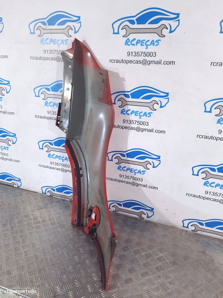 GUARDA-LAMAS TRASEIRO TRÁS DIREITO BMW Z3 ROADSTER 41358398708 8398708 GUARDA LAMAS GUARDALAMAS - 8