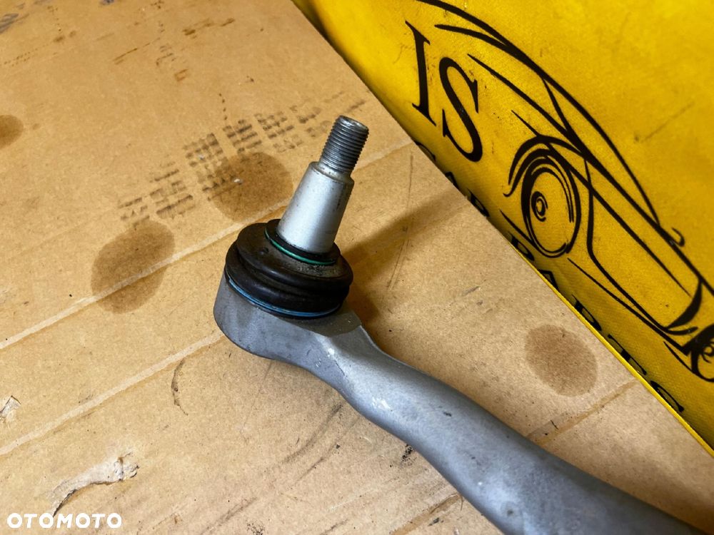 WAHACZ PRZÓD PRZEDNI LEWY LAND ROVER DEFENDER II L663 - 3