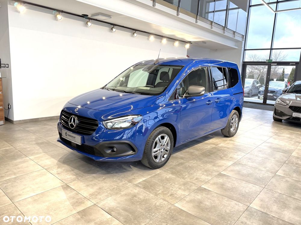 Mercedes-Benz Citan - 5