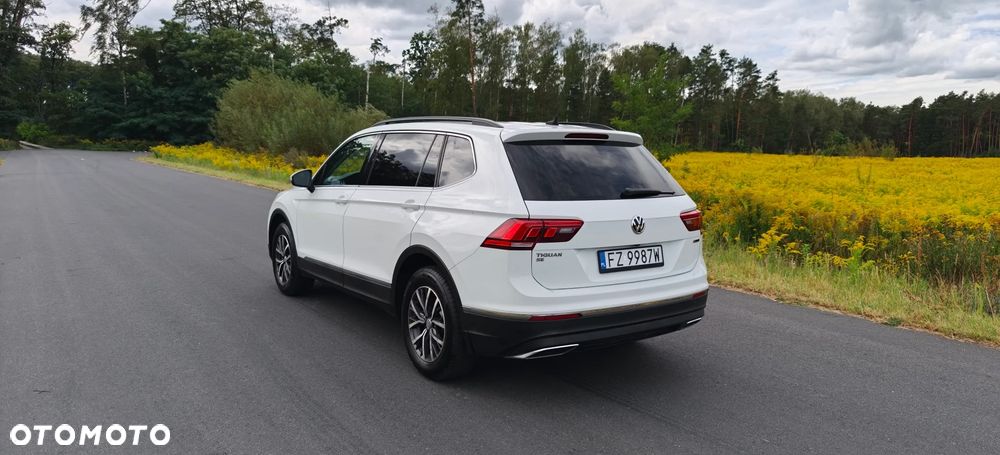 Volkswagen Tiguan Allspace - 5