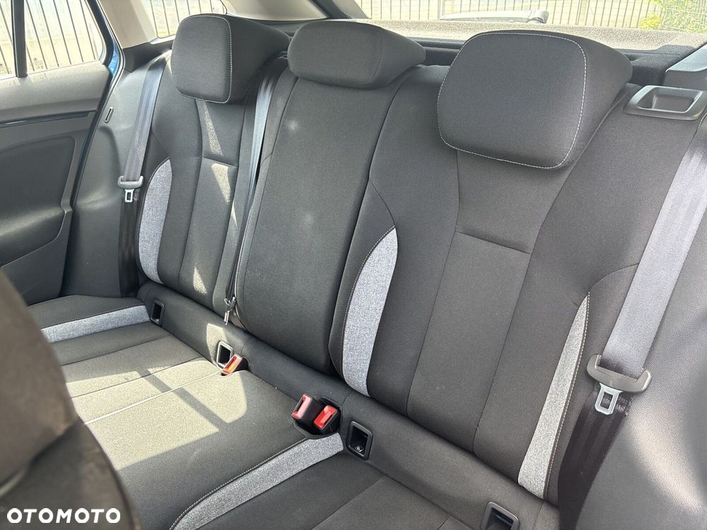 Skoda Scala 1.5 TSI Edition 130 DSG - 14