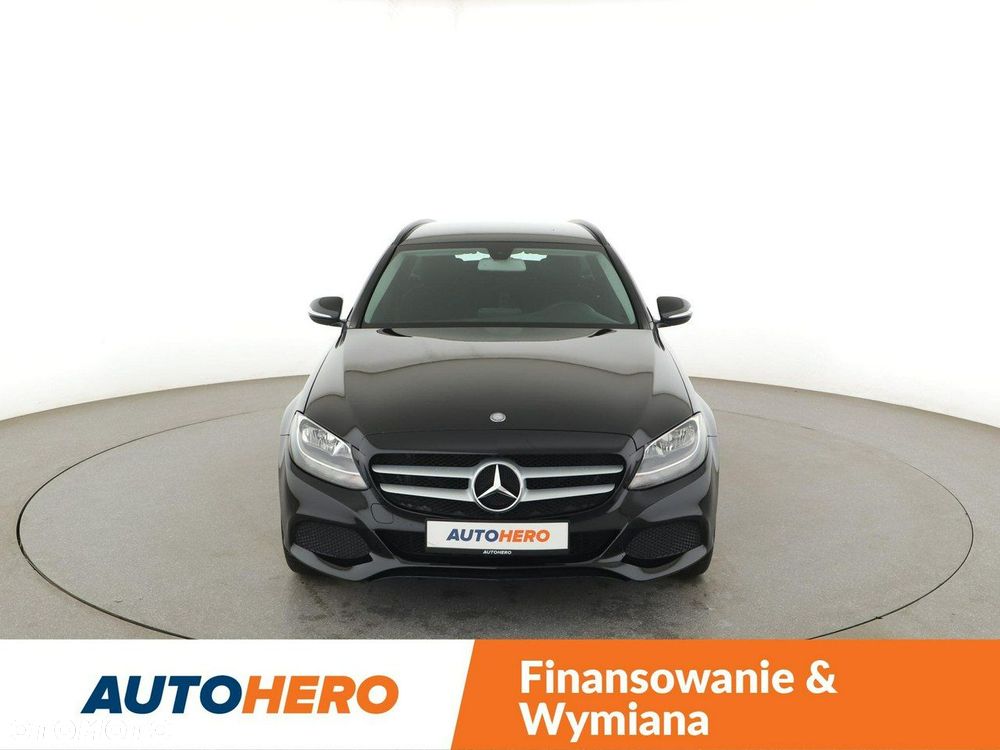 Mercedes-Benz Klasa C - 11