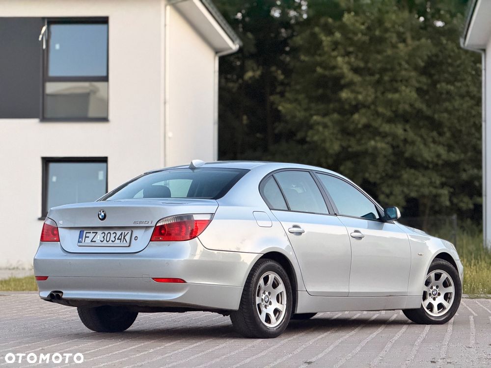BMW Seria 5 - 14