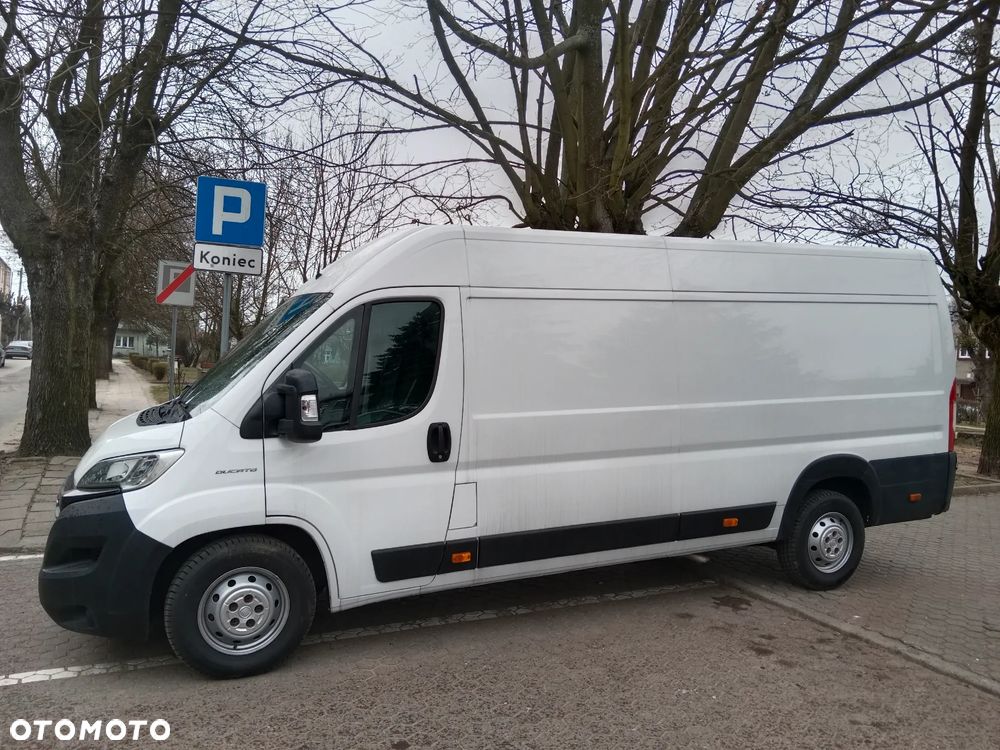 Fiat Ducato - 5